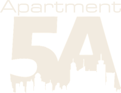 Apartment5a logo