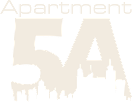 Apartment5a logo